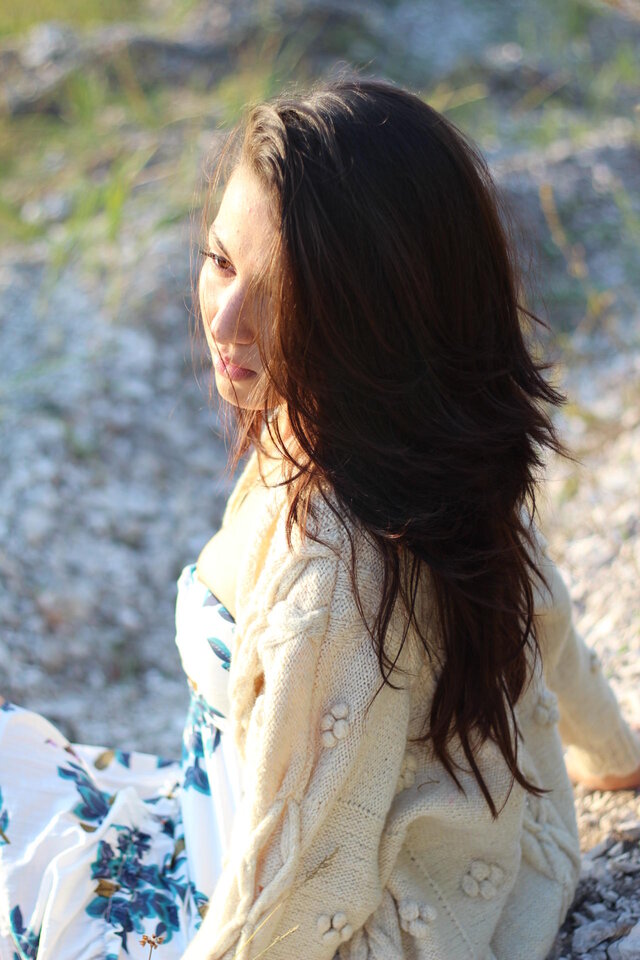 JEliza Rahmatullina's photo