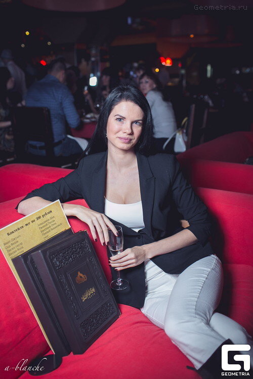 AlenaSkazka's photo