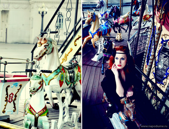 Фото Ekaterina Kobruseva