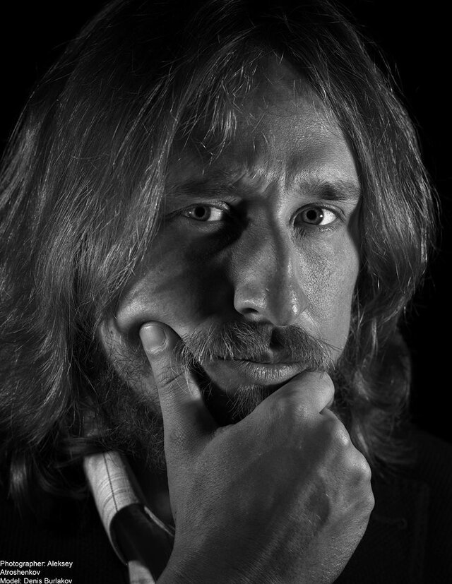 Foto Aleksey Atroshenkov