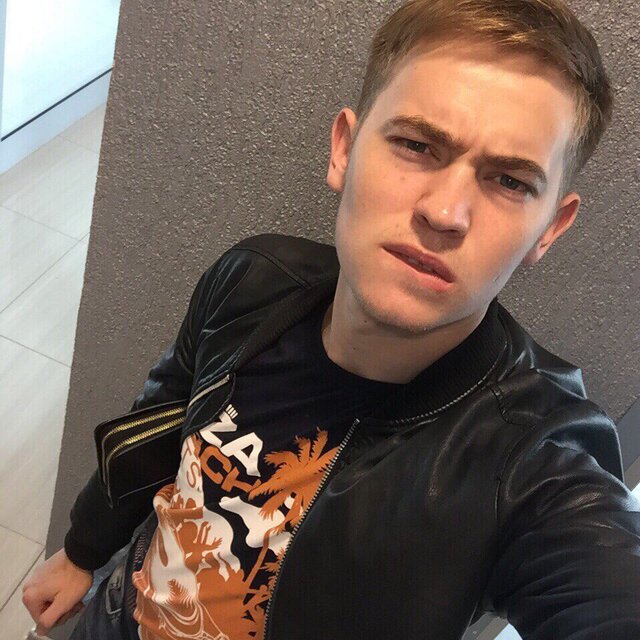 Dima Hodcenkov's photo