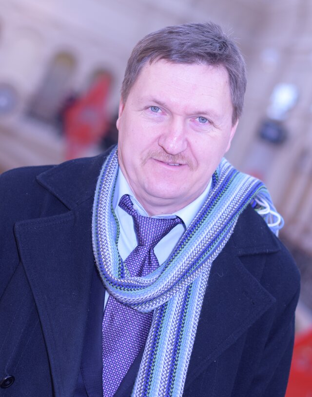 sergej Stemasov's photo