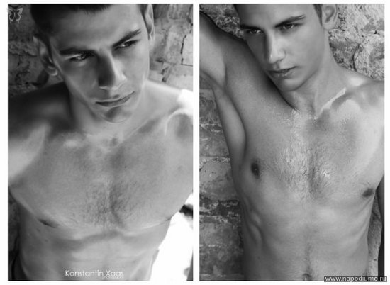 Artem Karakin's photo
