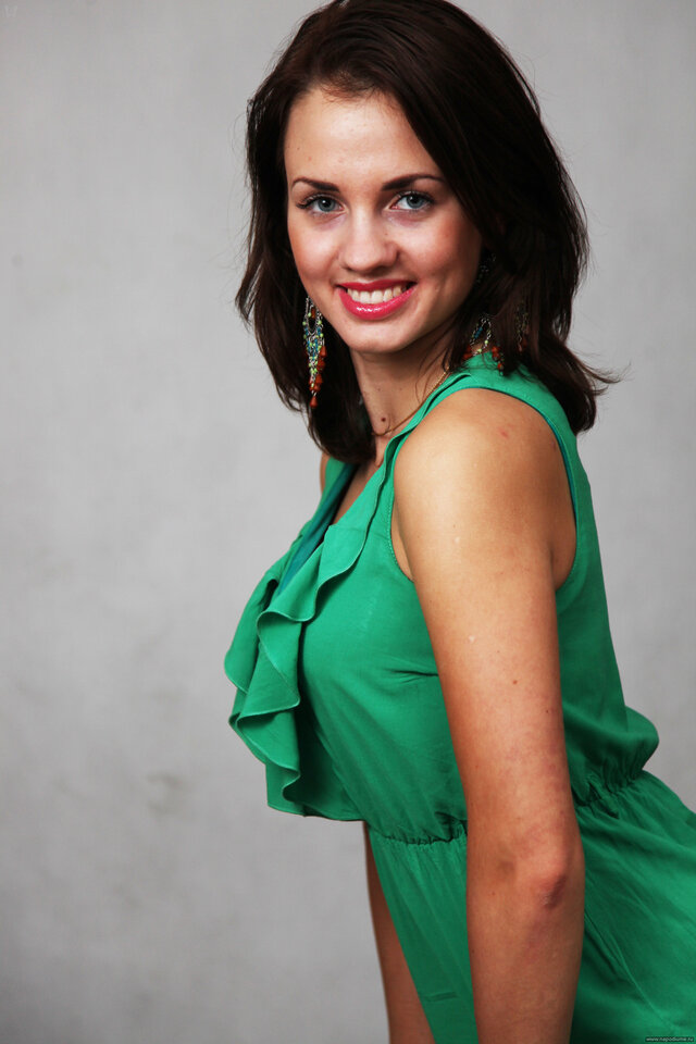 Ksenia Filippova's photo