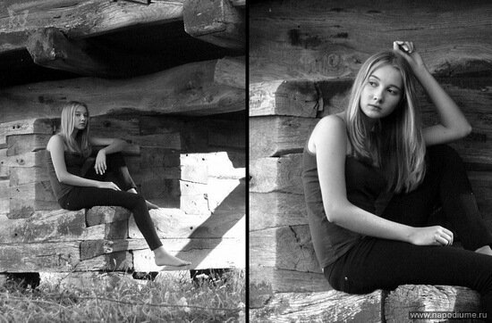 Tanya Kiseleva's photo