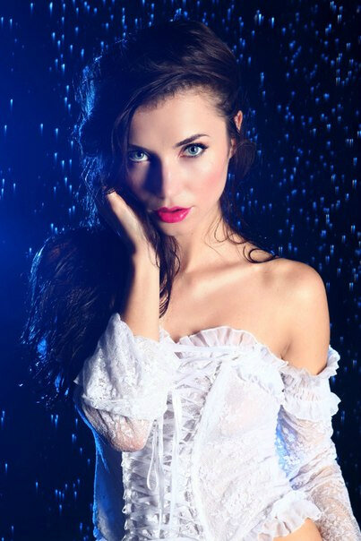 Фото Irina Sheila