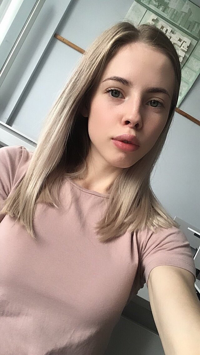 Foto Aleksandra Kas'anova
