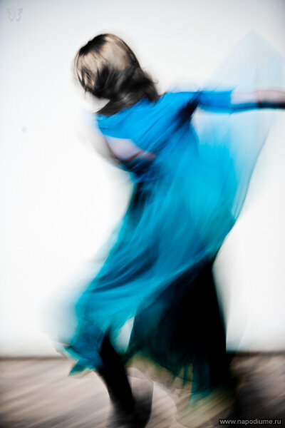 Anastasia Businka's photo