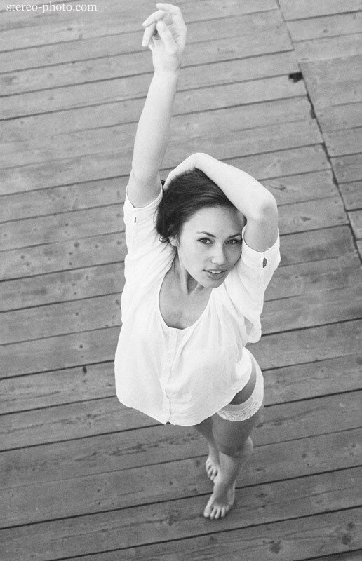 Alena Siverikova's photo