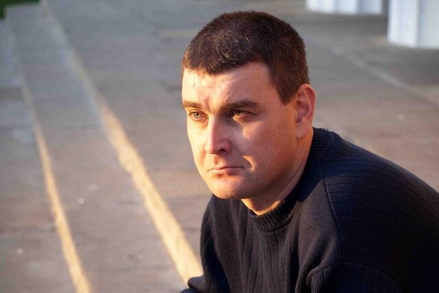 Фото Дмитрий Демин