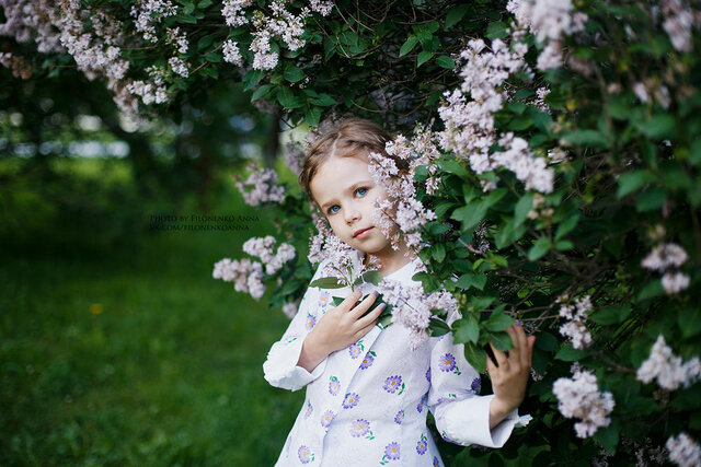 Фото Анна Fillo4ka Филоненко