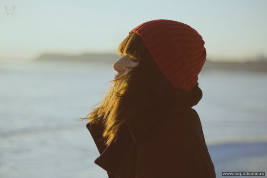 Ann Pryanikova's photo