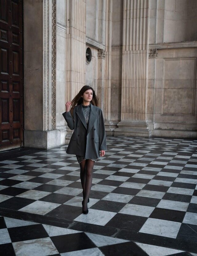 Фото Анна Лупанова