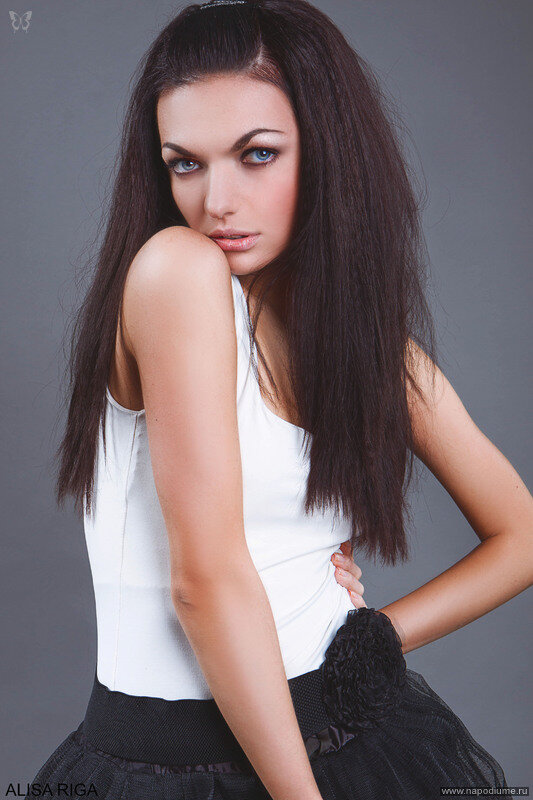 Alisa Riga's photo