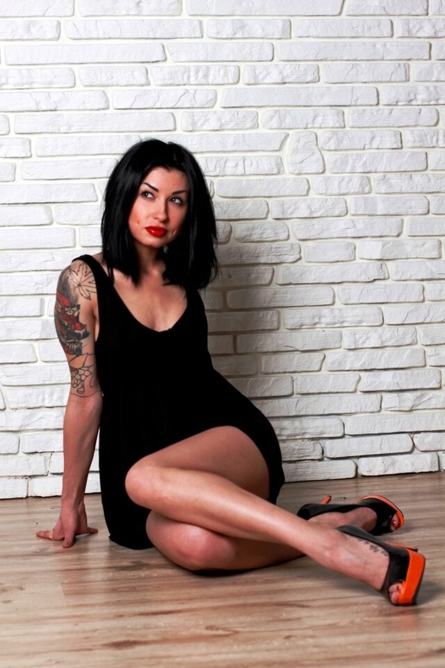 Фото Irina