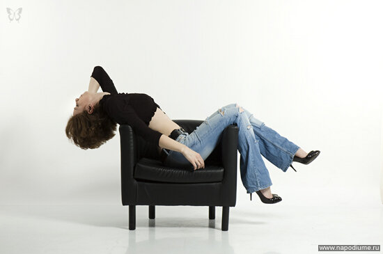 Kristina Muhina's photo