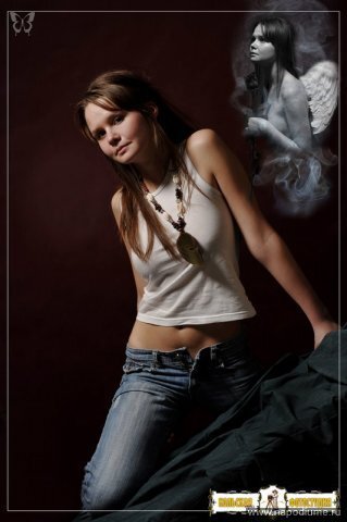 Gorohova Ekaterina's photo