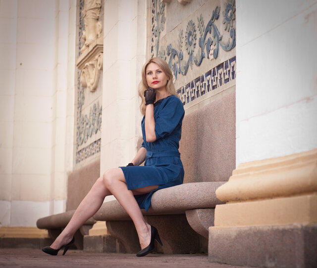 JUlianna Belik's photo