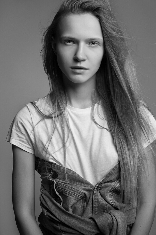 El'vira Nikiforova's photo
