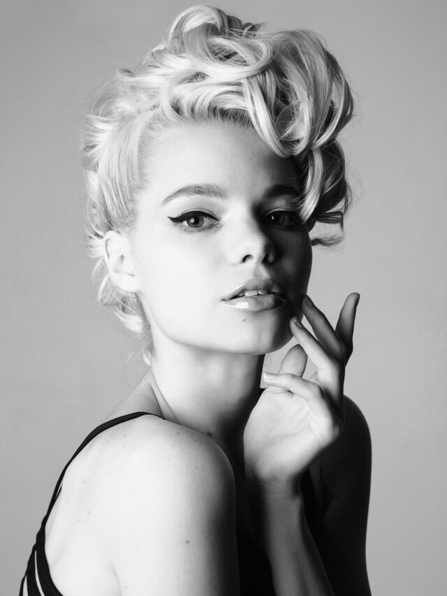 Masha Sidorova's photo