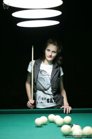 Elena Solnecnaa's photo