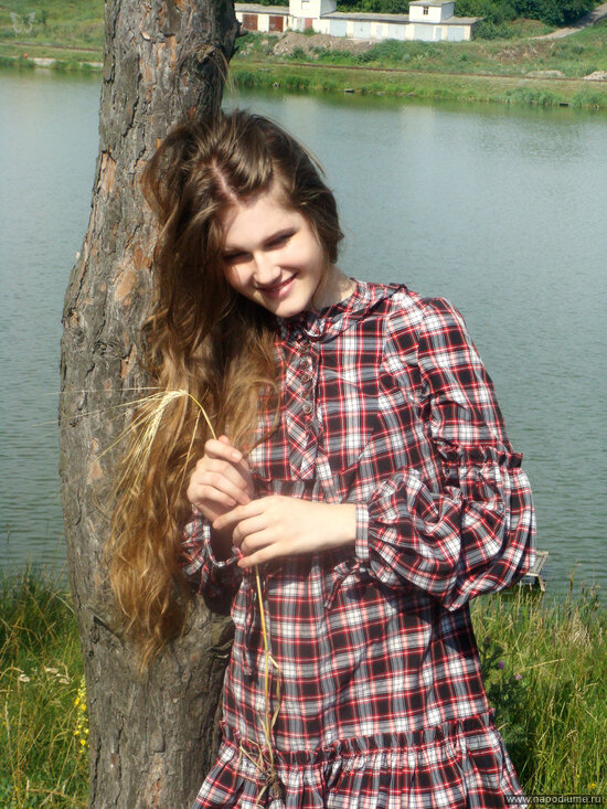 Anna Sulypa's photo