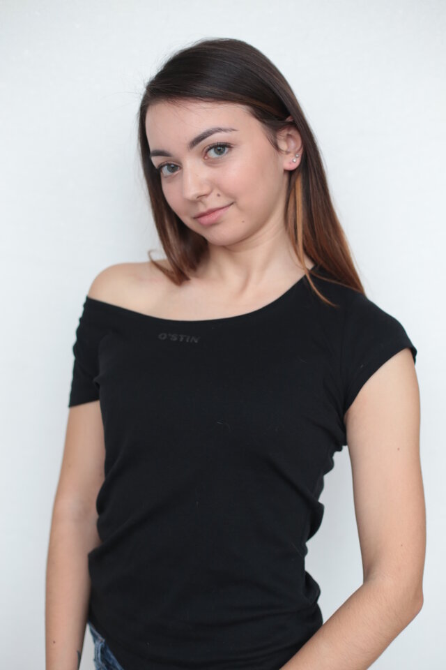 Foto Lera Volkova