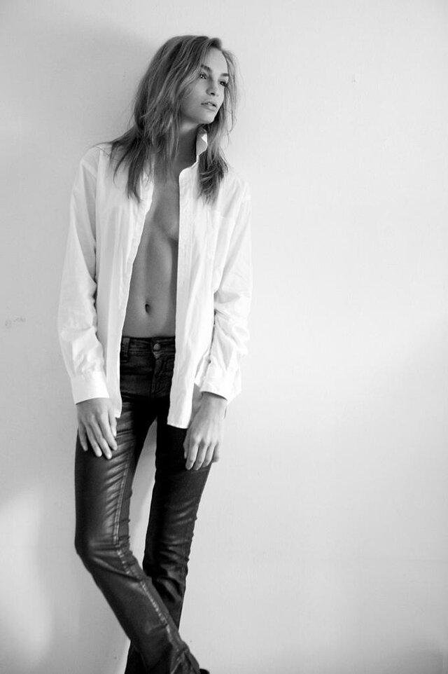 Foto Sabrina Konti