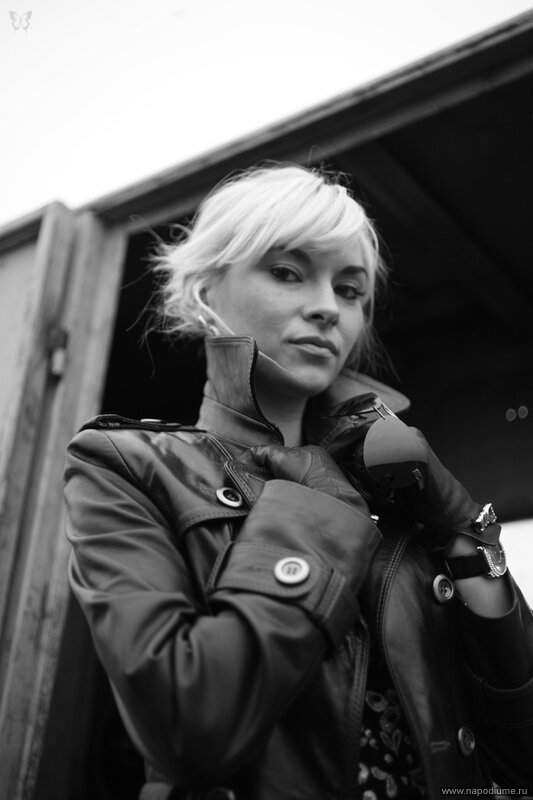 Фото Анна Ribka Рыбка