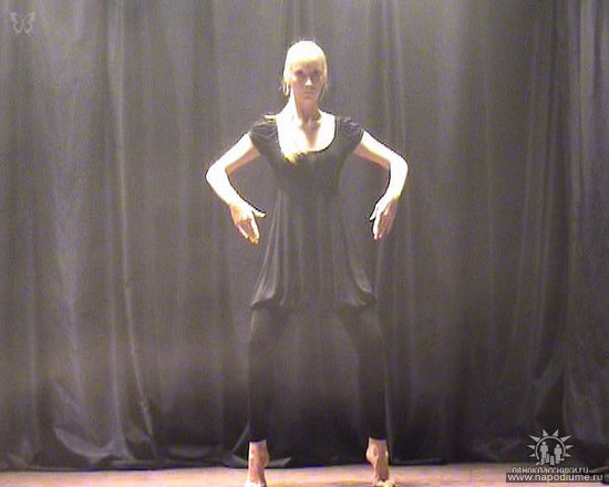 Kata Voevodkina's photo