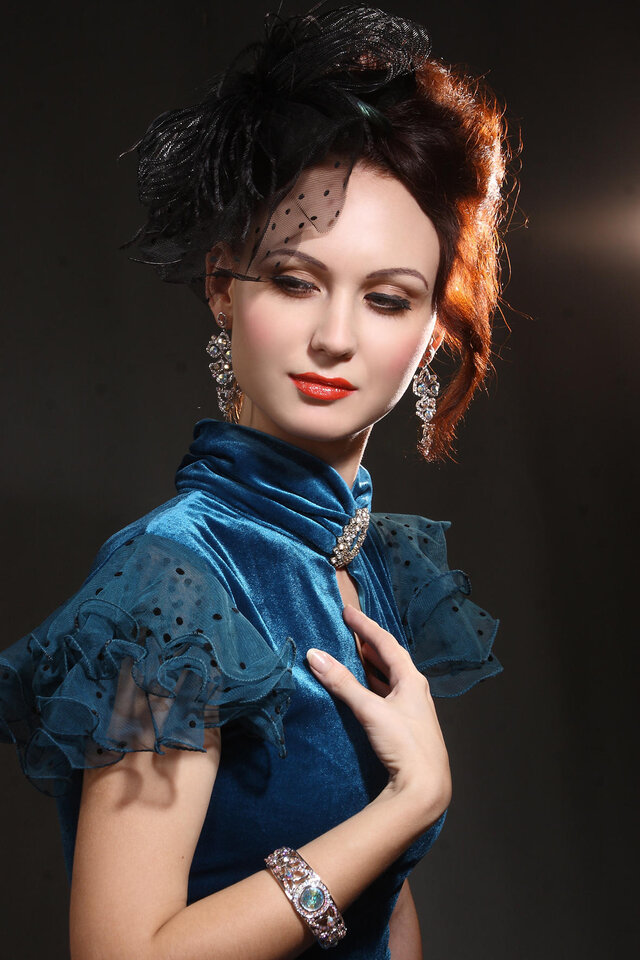 Фото Elizaveta Nikitina