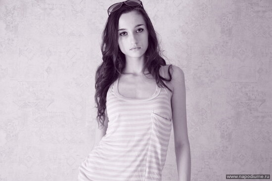 Anet Grishina's photo