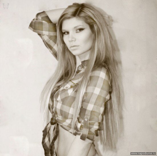 Kristina Potockaa's photo