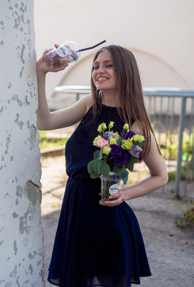 Sona Fedoseenkova's photo