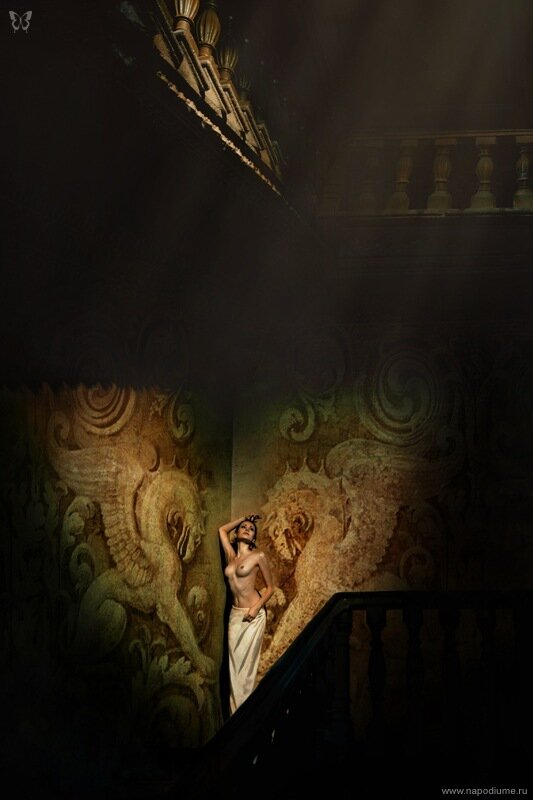 Bogdan Popravko's photo
