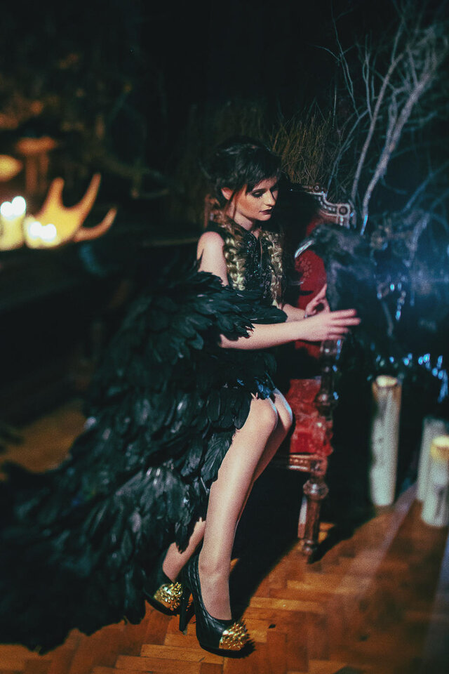 Julia Gubankova's photo
