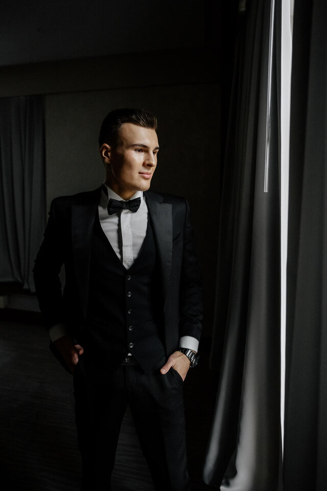 Foto Artem Alimkhanov
