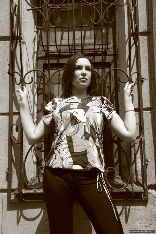 Tat'ana Ivanova's photo