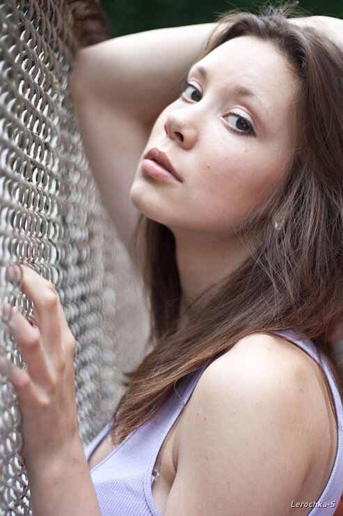 照片Liza Olejnik