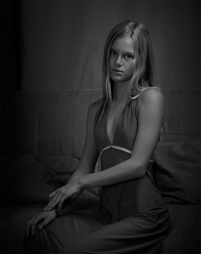 Elizaveta Belova's photo