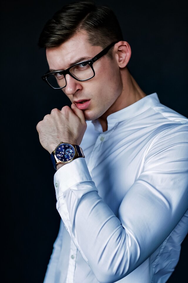 Фото Maksim Tinovskij