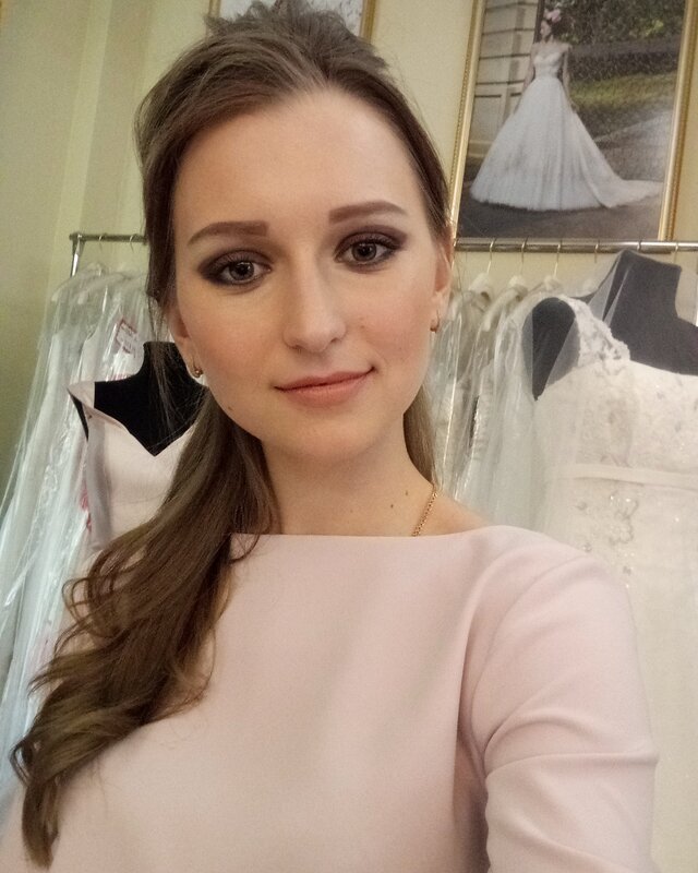 Foto Ulia Pancenko