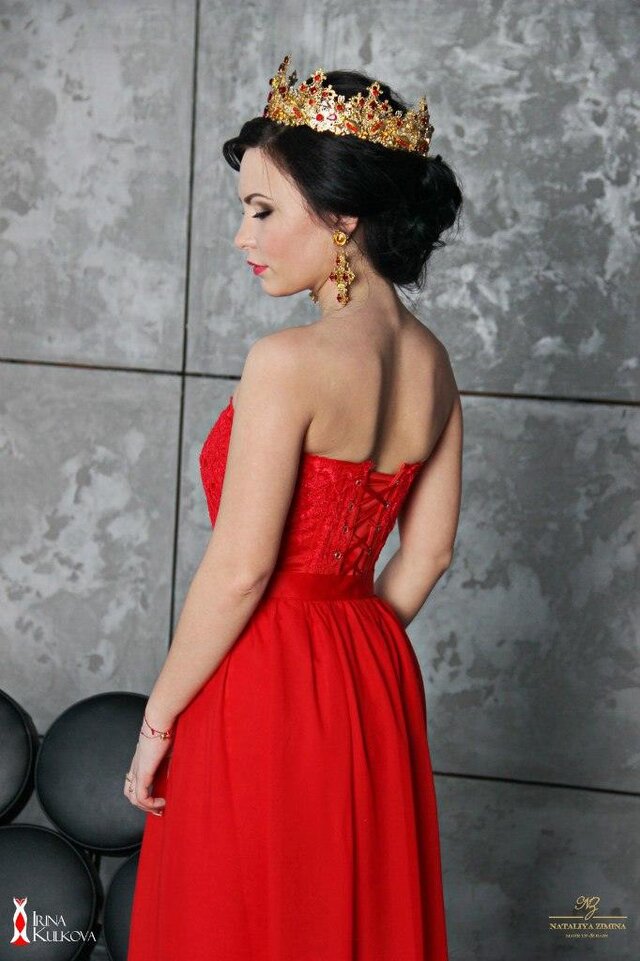 Foto Svetlana Kuznetsova