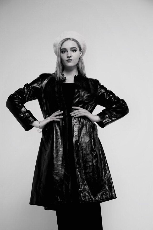 Foto Karolina Ljepushnjanu