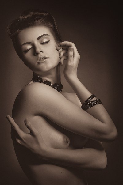 Irina Zolotova's photo