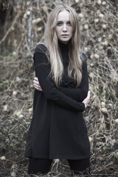 Фото Anastasia Rudkovskaya