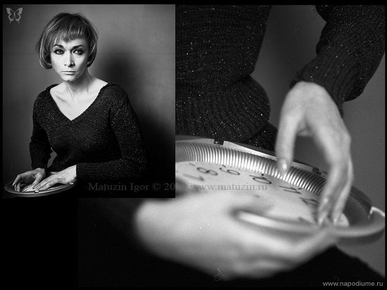 Irina Karaseva's photo