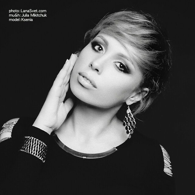 Ksenija Beluha's photo