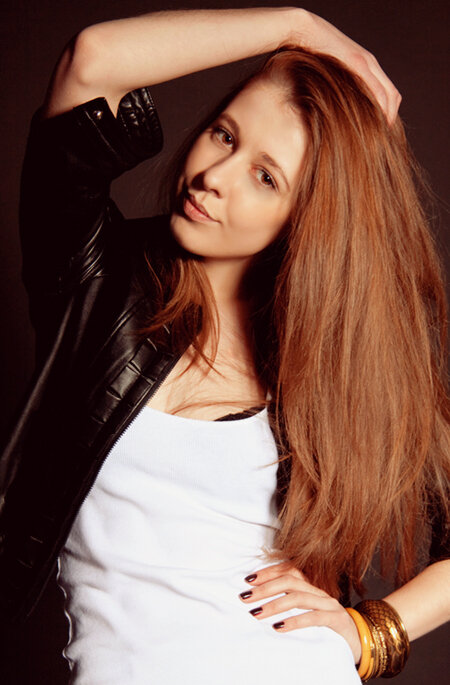 Фото Анна Мишкова