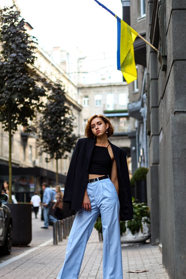 Фото Анастасия Лазарева